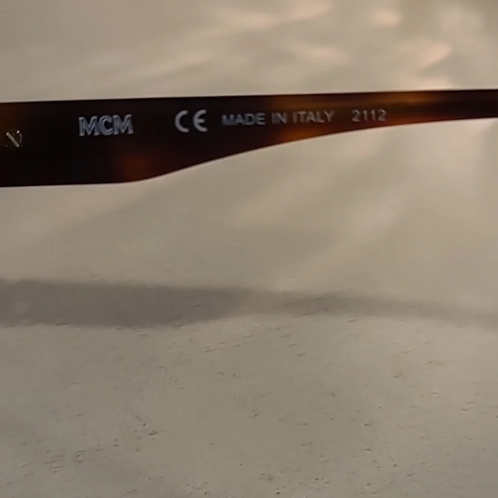 New!‎ MCM Sunglasses​